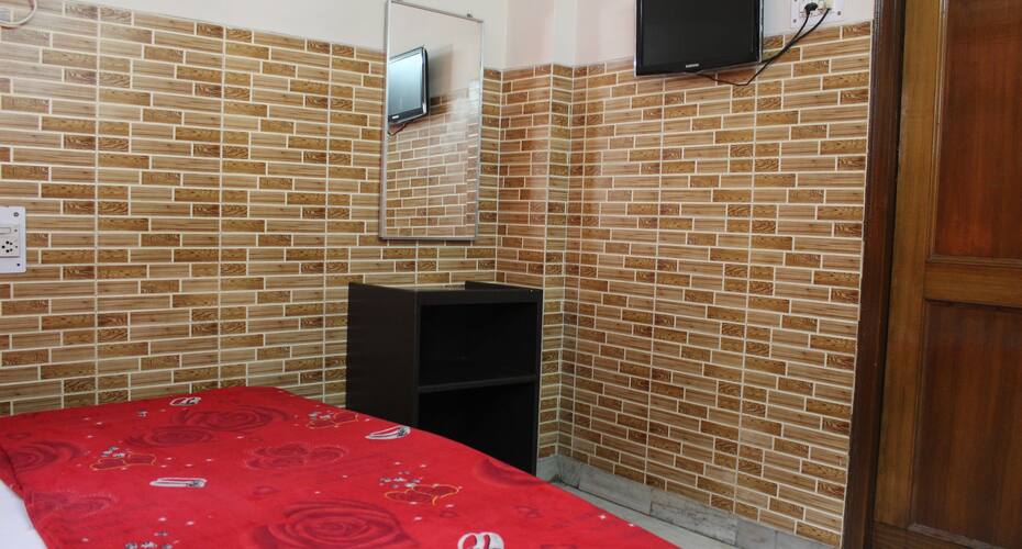 Hotel Gulmohar, Haridwar 4